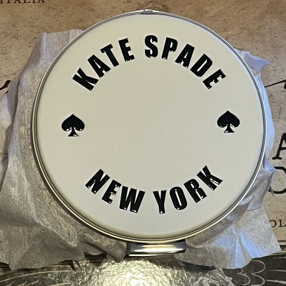 Kate Spade Oh What Fun toy drum Crossbody - Picture 9 of 11